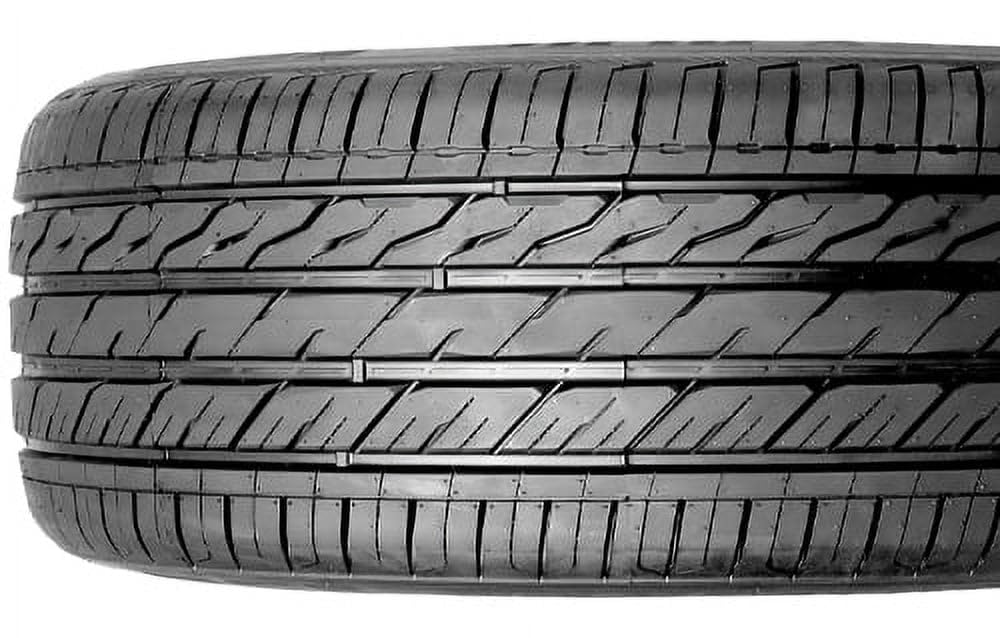 Amazon.com: Lexani RFX PLUS 245/50R18 100Y Tire : Automotive
